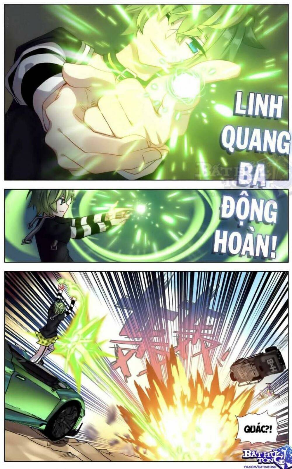 Chương 91 - Trang 8