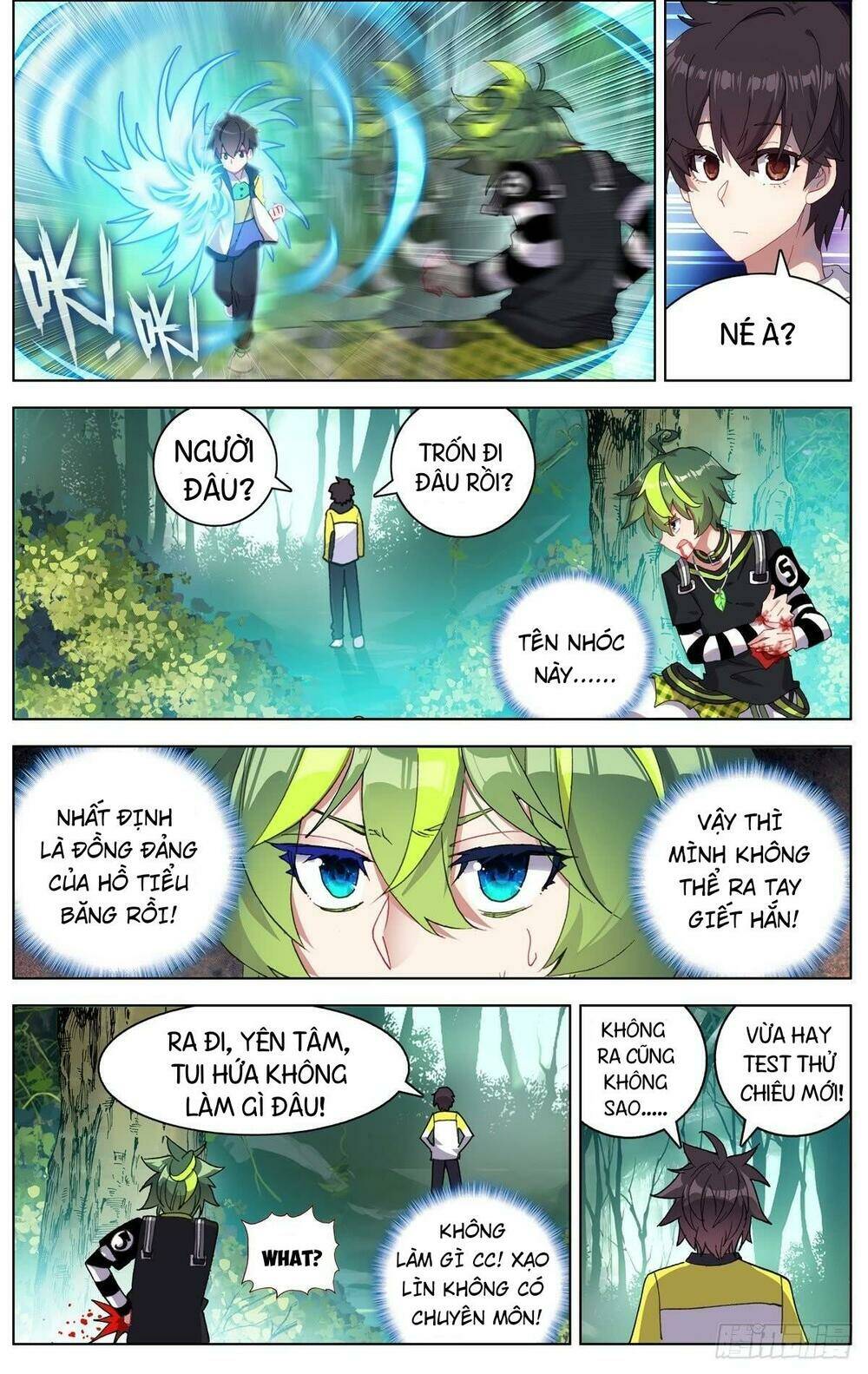 Chương 92 - Trang 8
