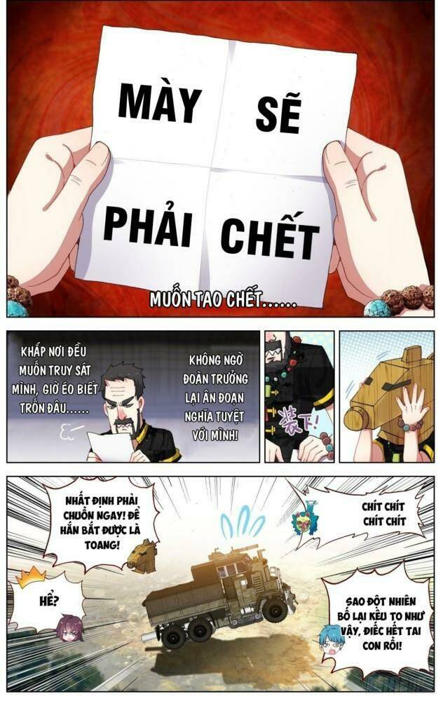 Chương 93 - Trang 5