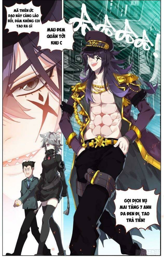 Chương 93 - Trang 6
