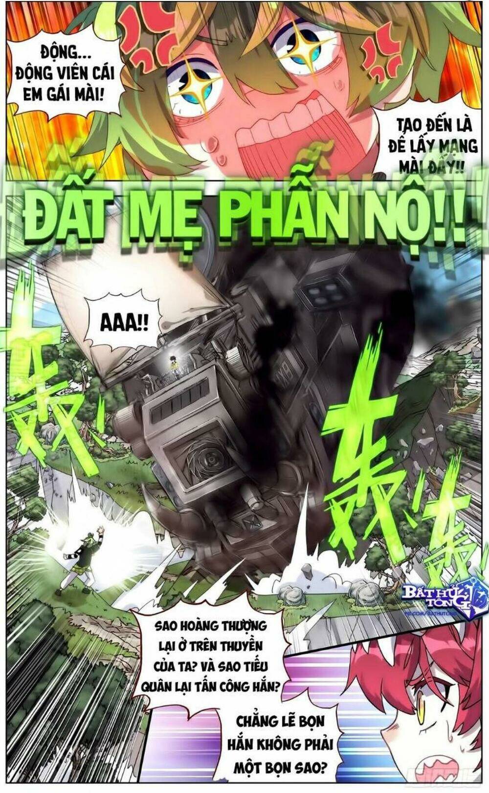 Chương 94 - Trang 11