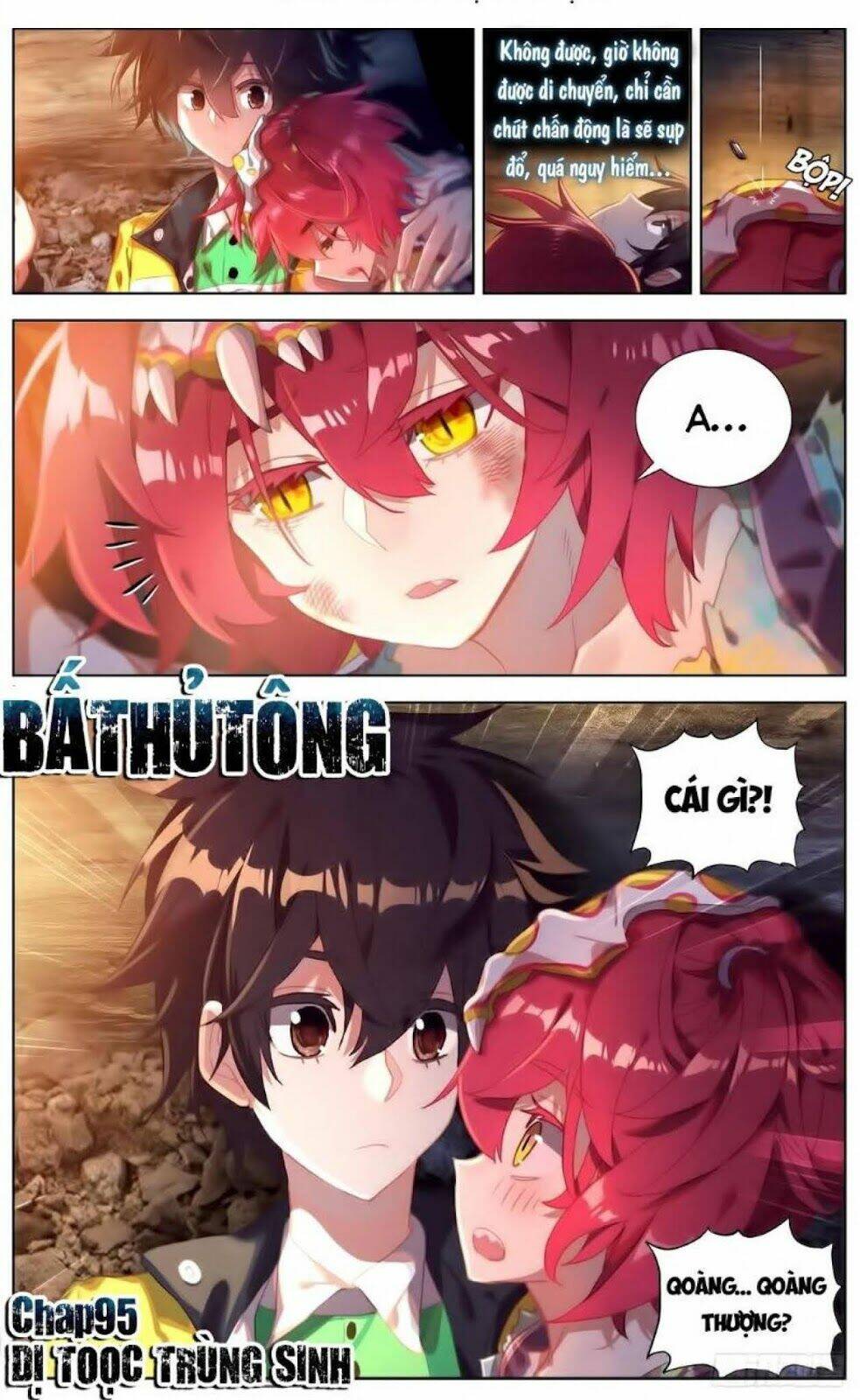 Chương 95 - Trang 1