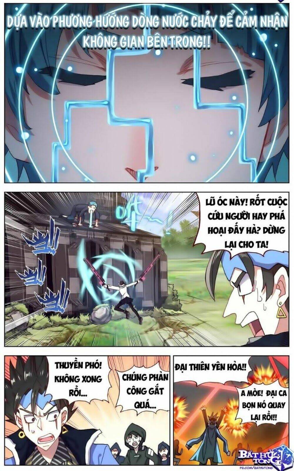 Chương 95 - Trang 7