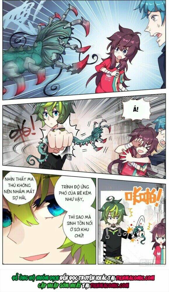 Chương 98 - Trang 11