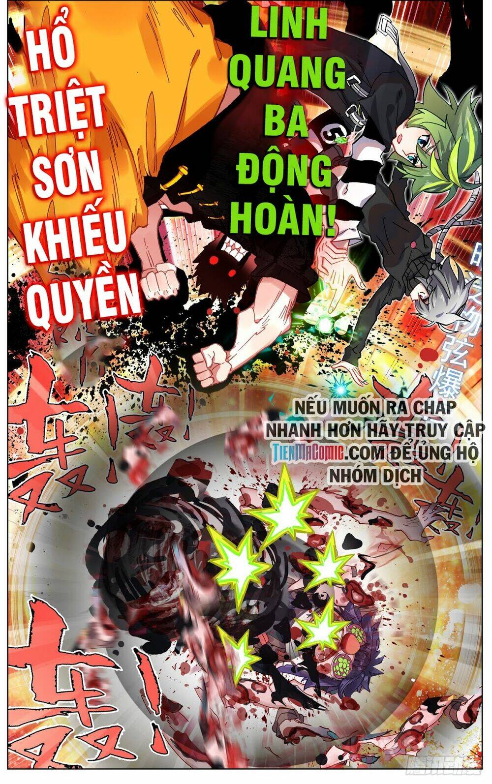 Chương 99 - Trang 9
