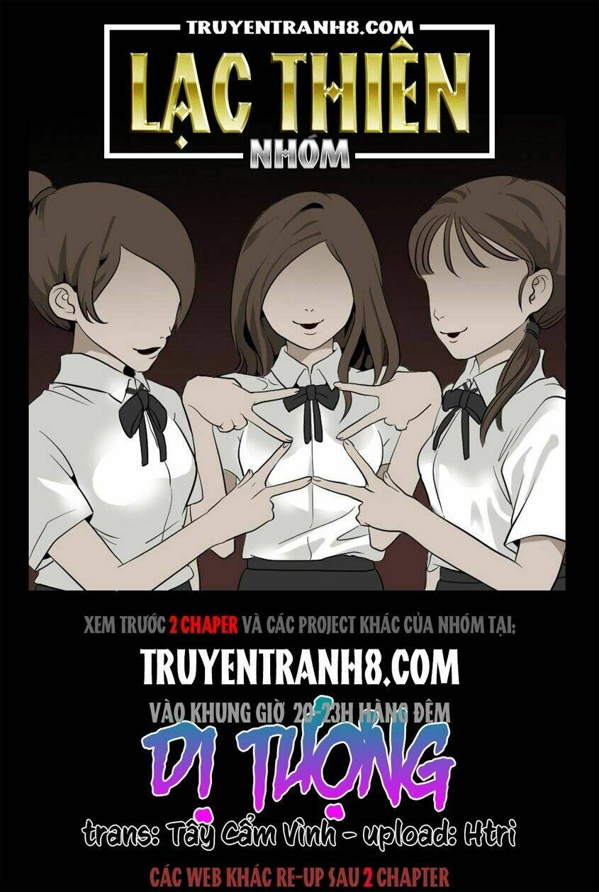 Chương 0 - Trang 1