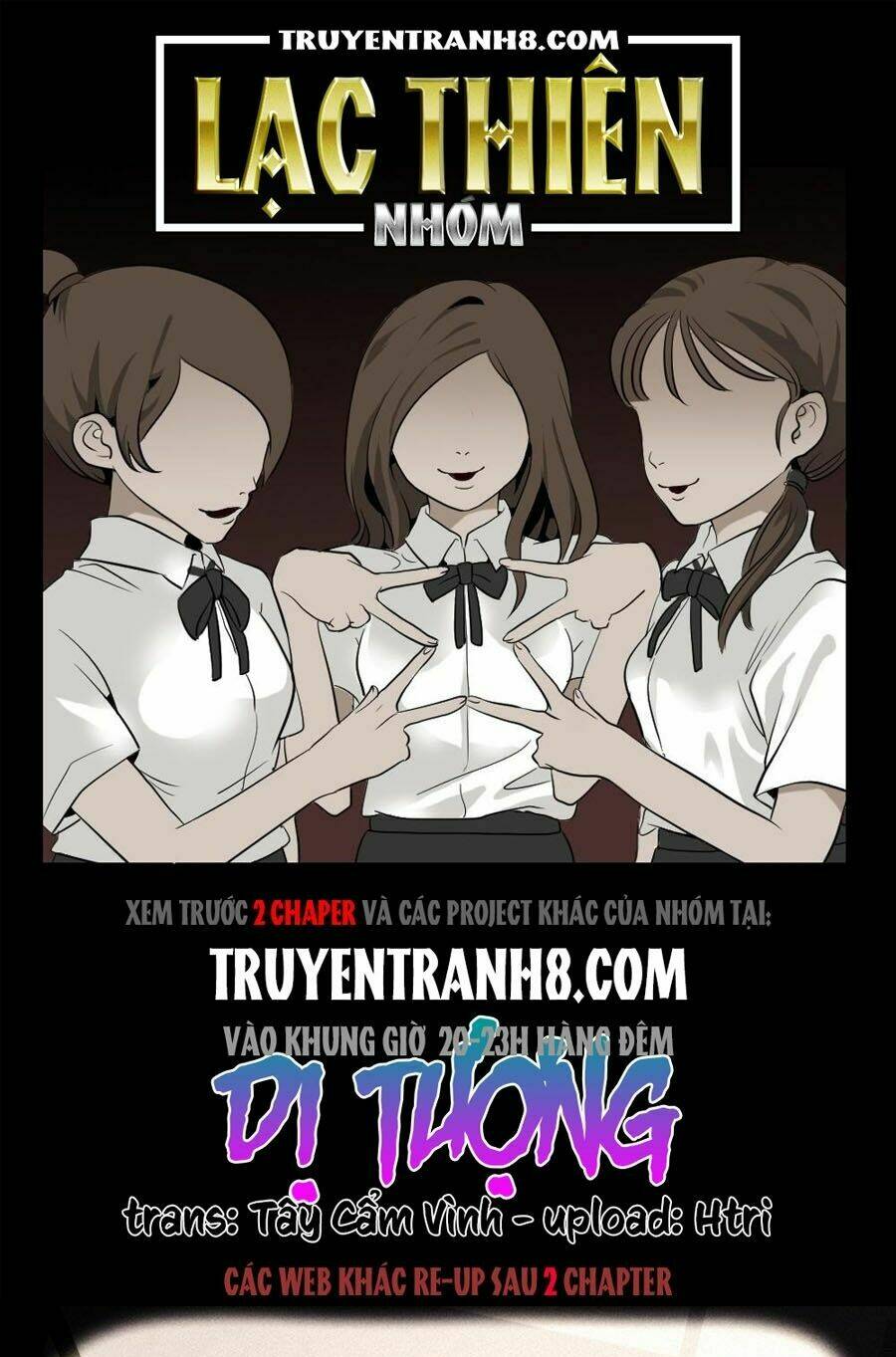 Chương 1 - Trang 1