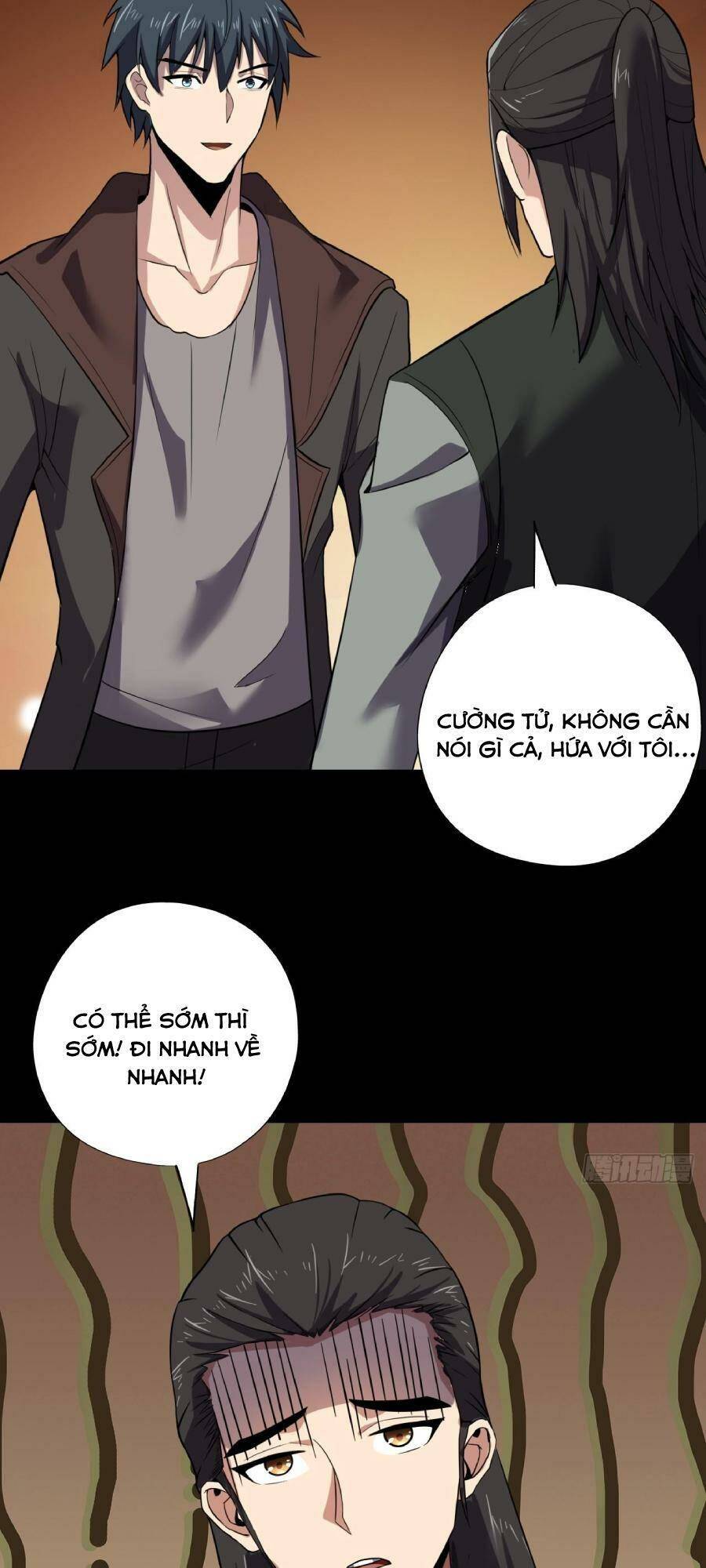 Chương 36 - Trang 21