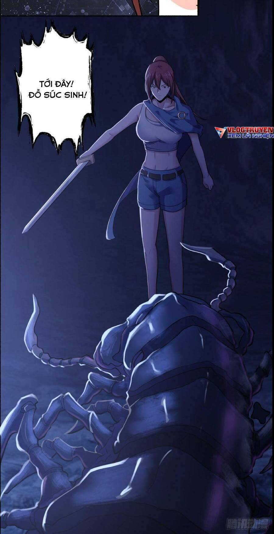 Chương 38 - Trang 24