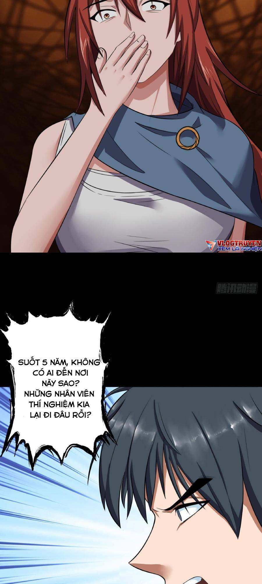 Chương 41 - Trang 34