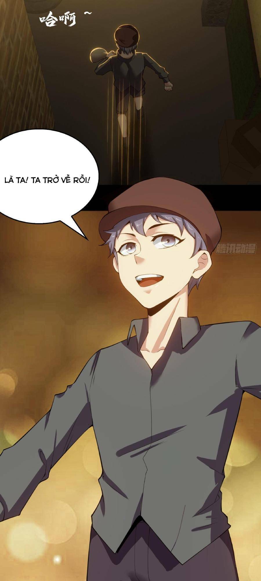 Chương 54 - Trang 10