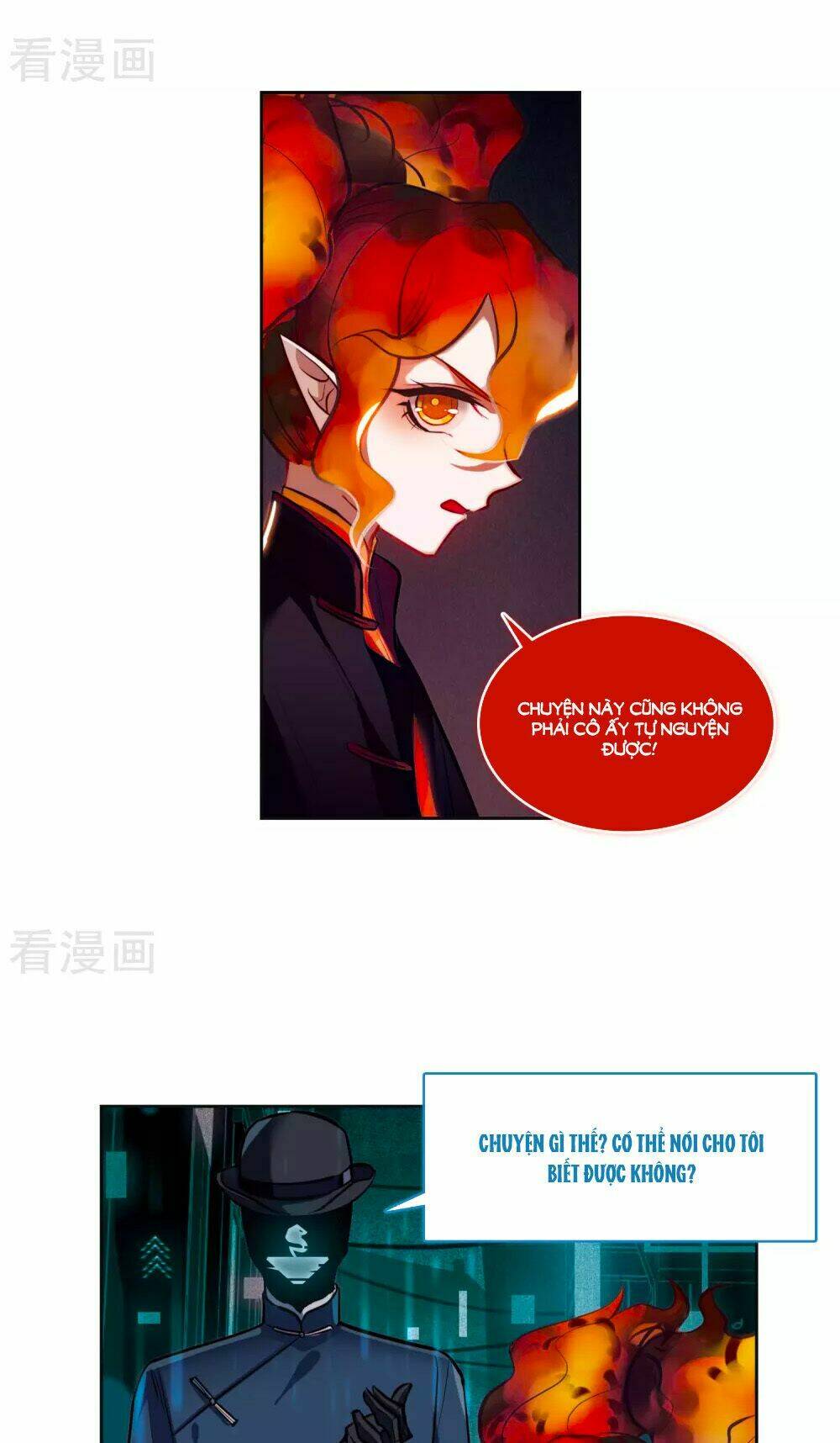 Chương 95 - Trang 2