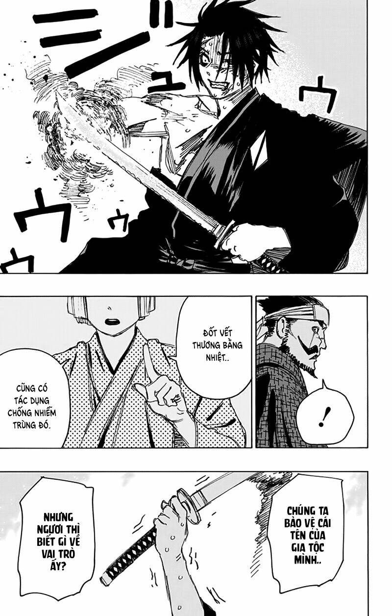 Chương 115 - Trang 12