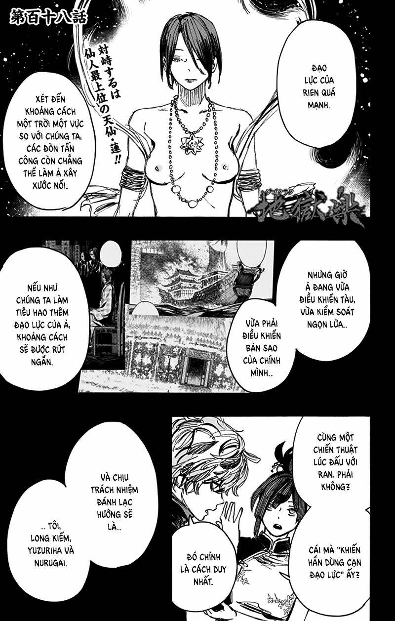 Chương 118 - Trang 2