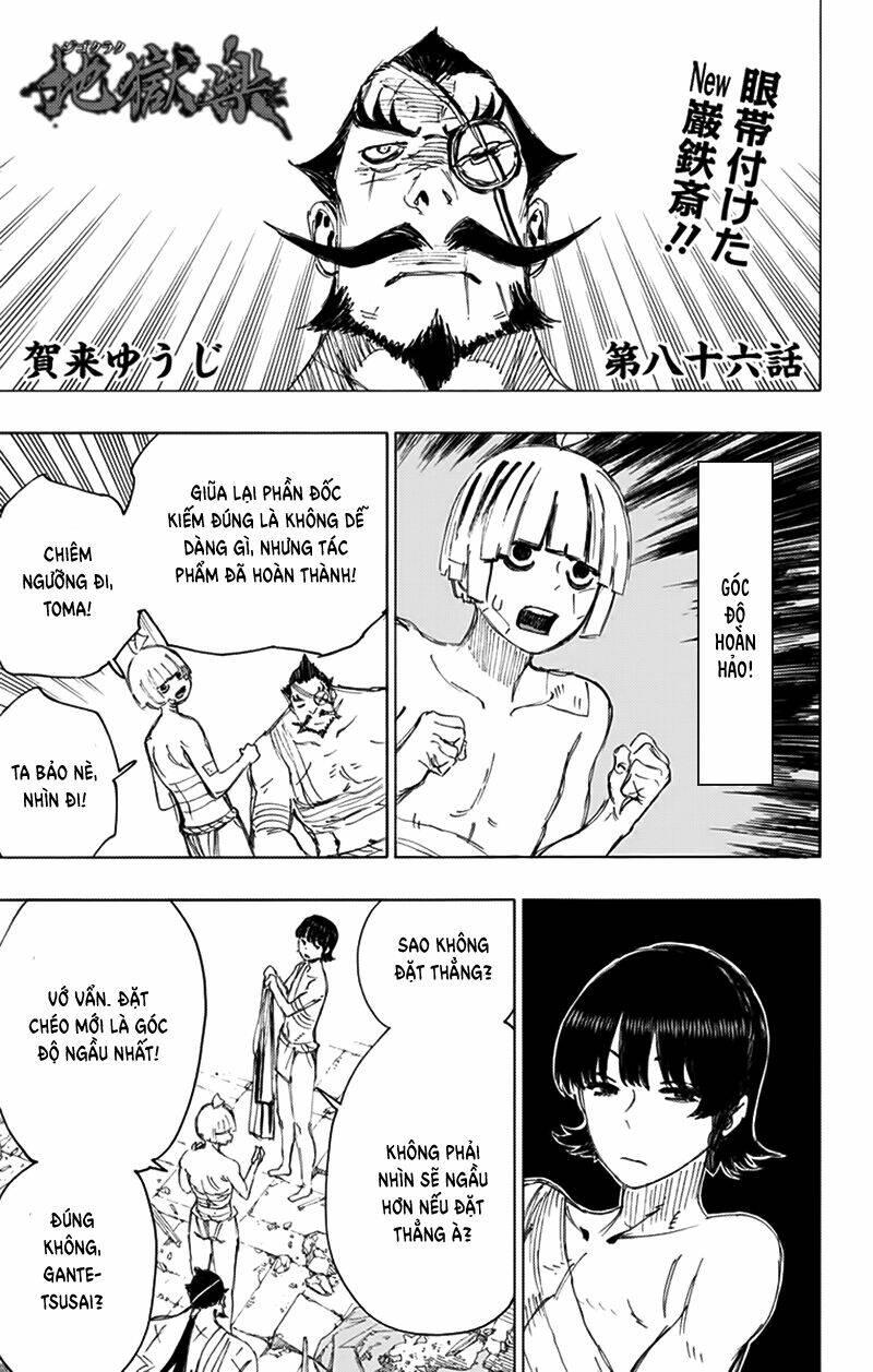 Chương 86 - Trang 3