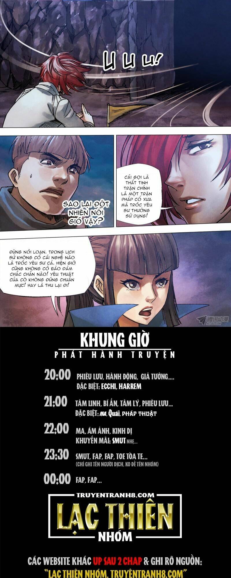Chương 100 - Trang 11