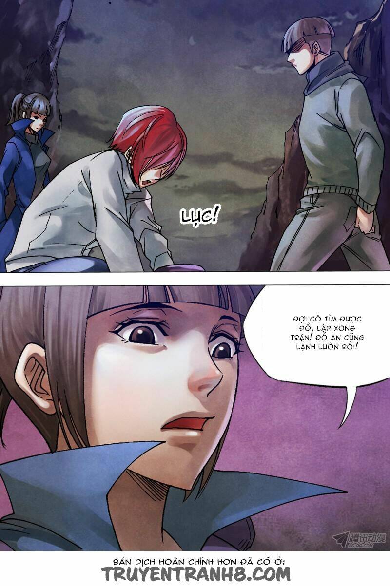 Chương 100 - Trang 5