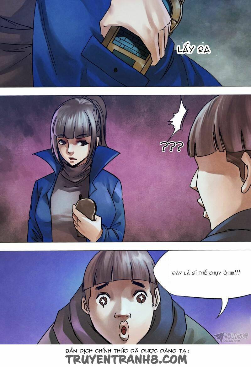 Chương 100 - Trang 6