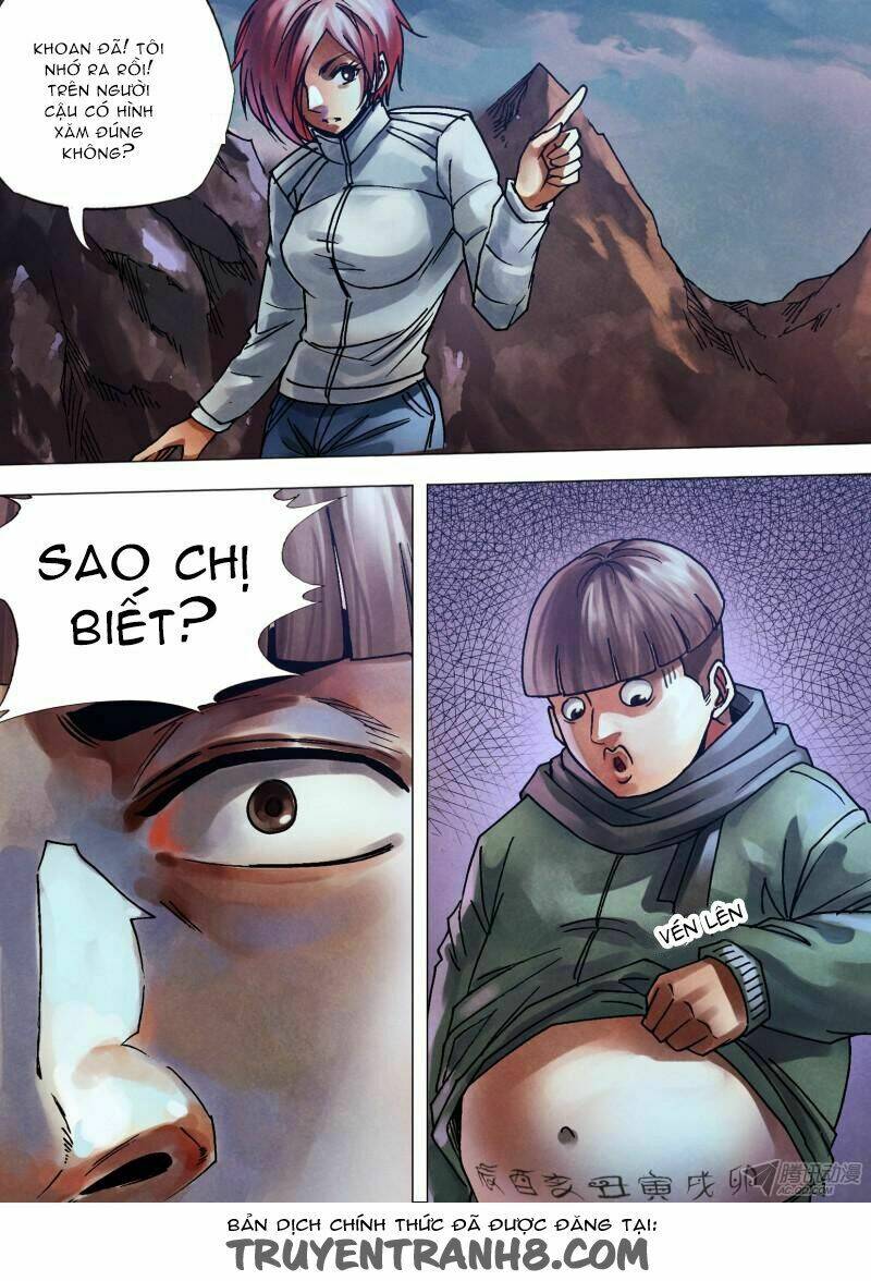 Chương 101 - Trang 4