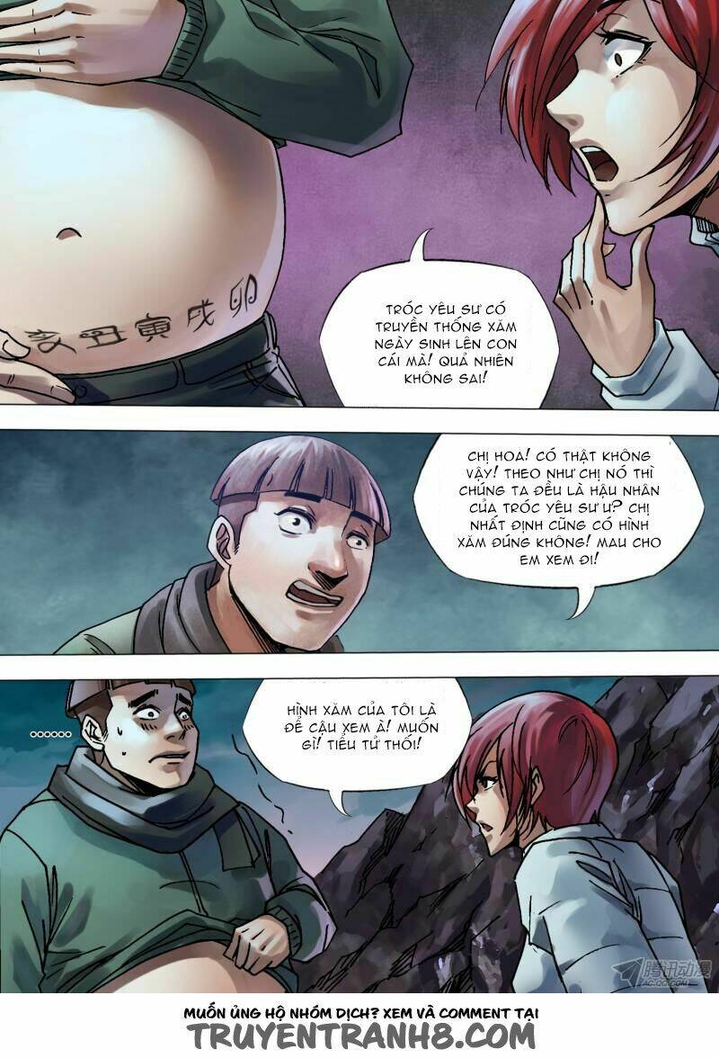 Chương 101 - Trang 5