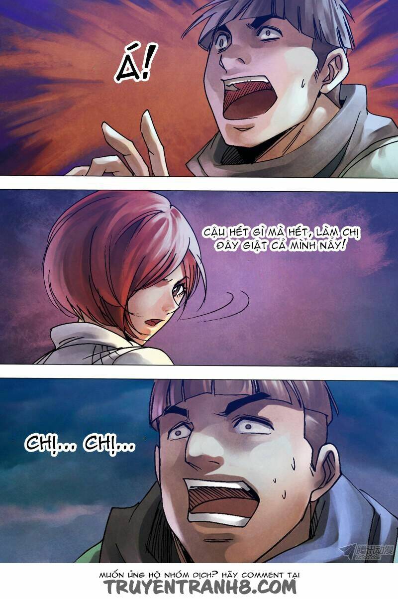 Chương 102 - Trang 7