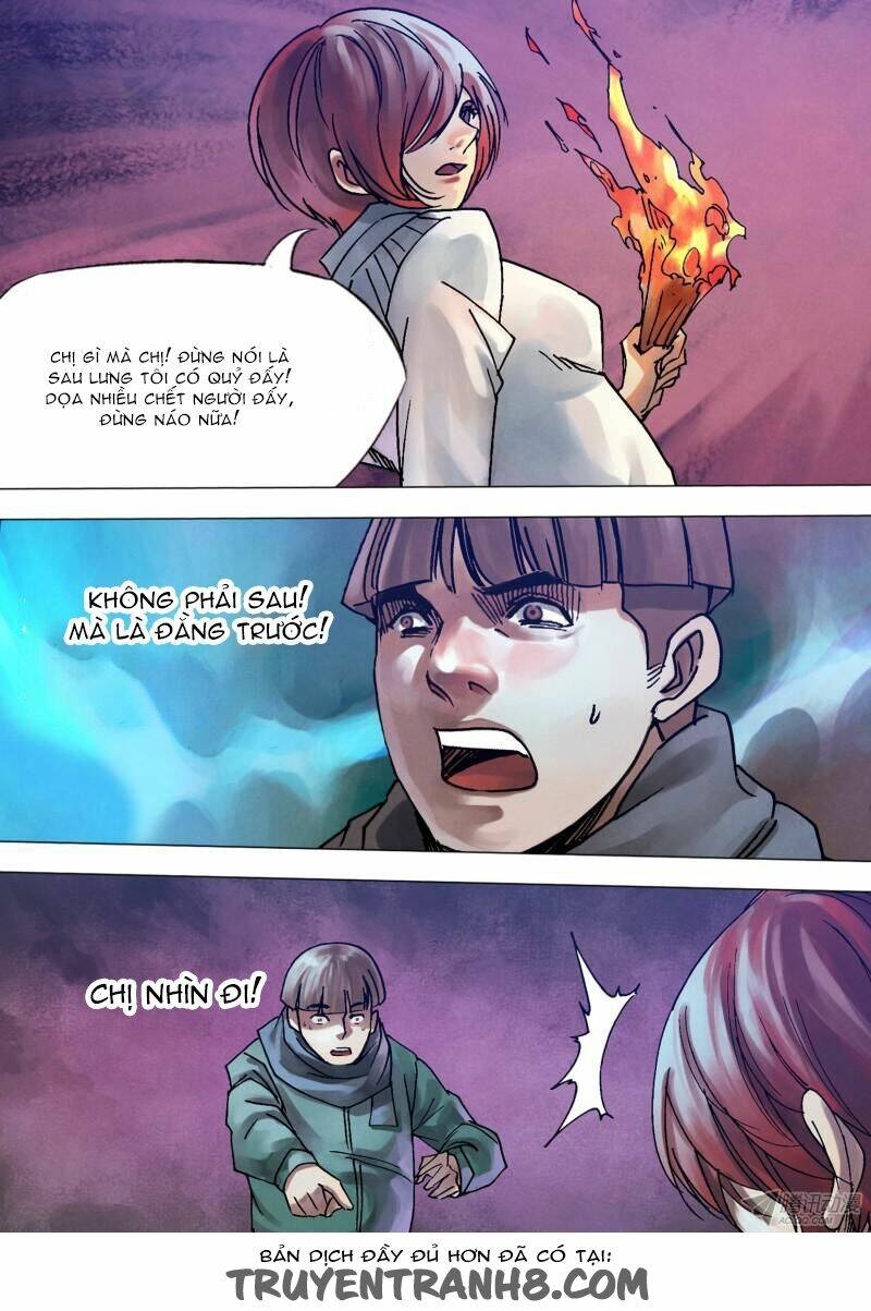 Chương 102 - Trang 8