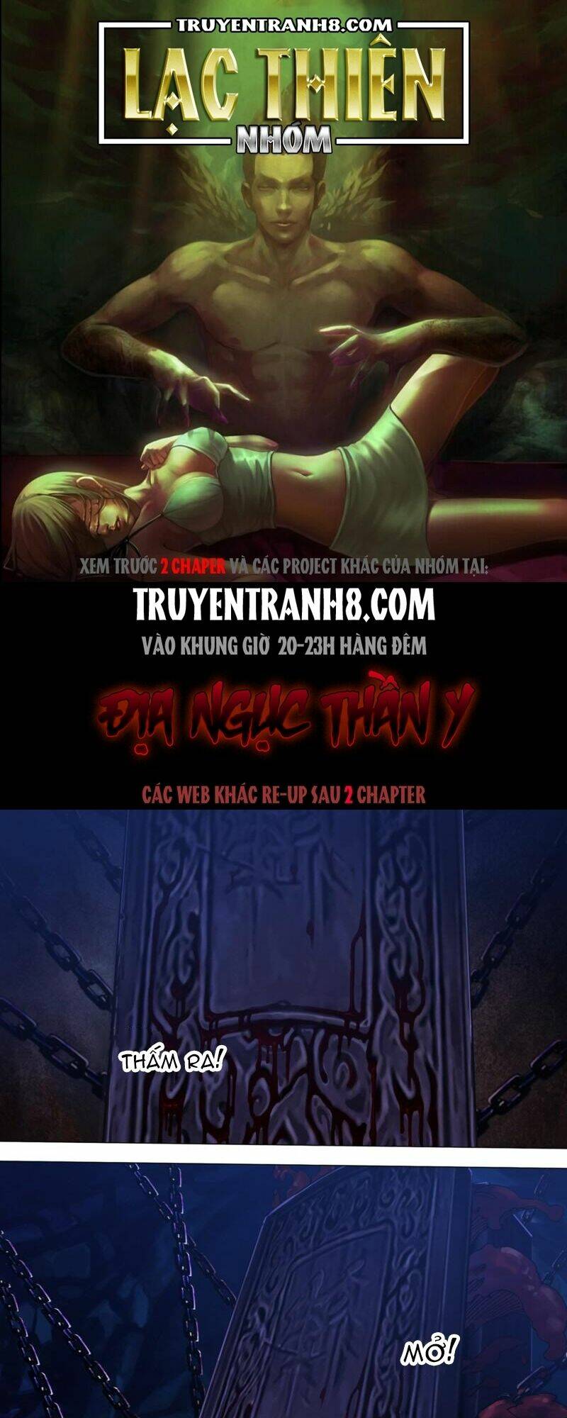Chương 103 - Trang 1