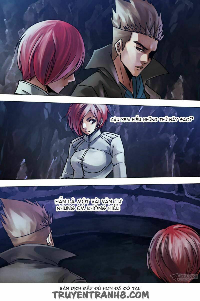 Chương 104 - Trang 3