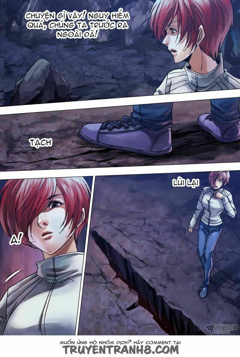 Chương 104 - Trang 10