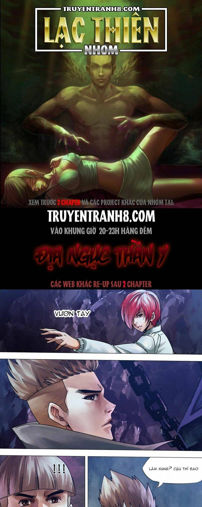 Chương 105 - Trang 1