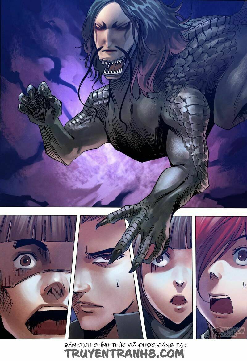 Chương 106 - Trang 8