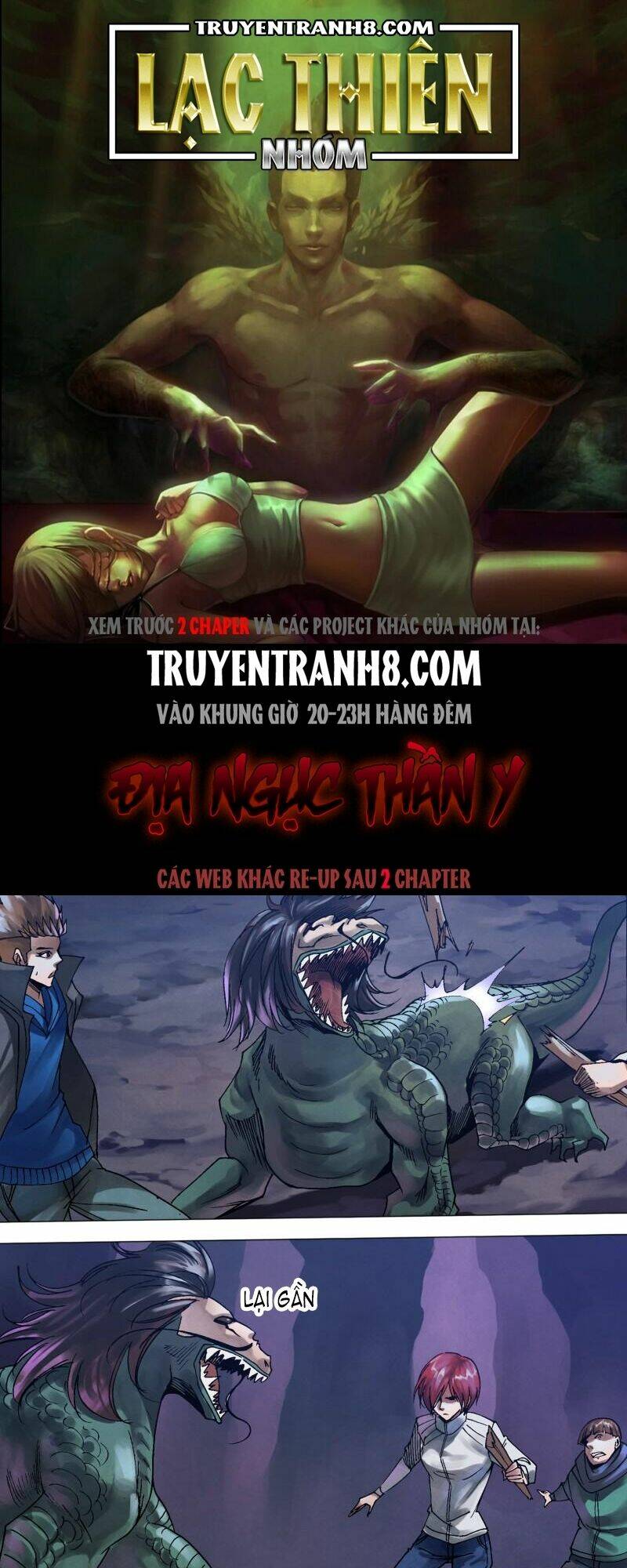 Chương 107 - Trang 1