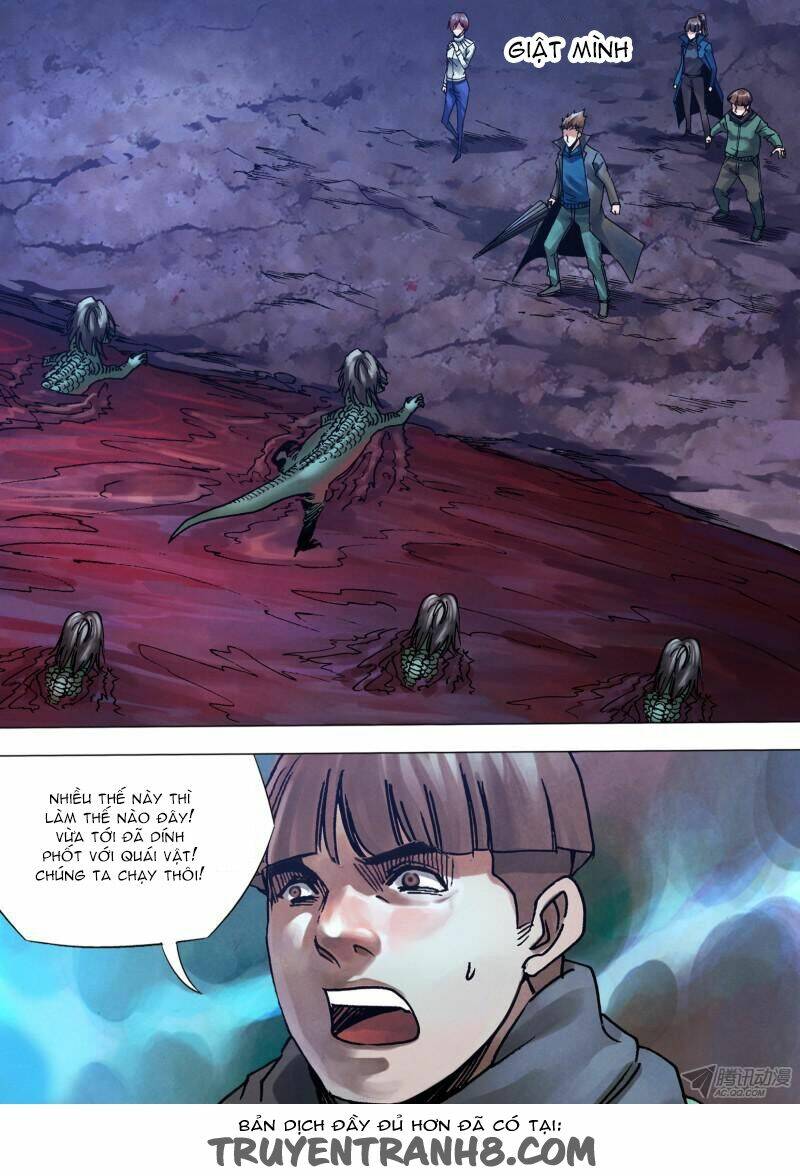Chương 107 - Trang 6