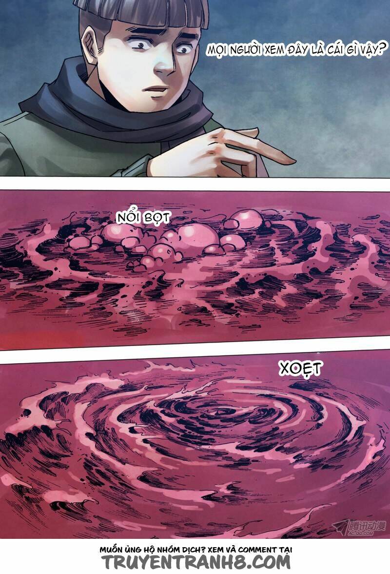 Chương 107 - Trang 9