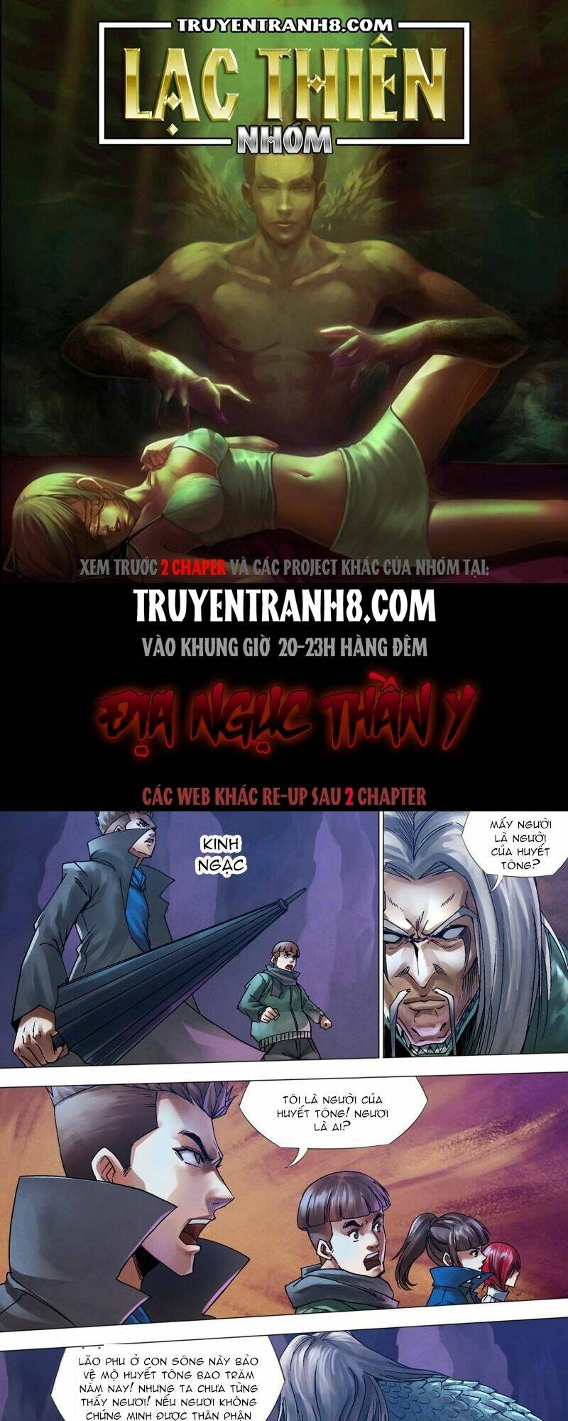Chương 108 - Trang 1