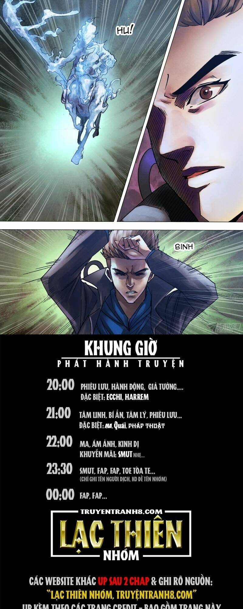 Chương 108 - Trang 11