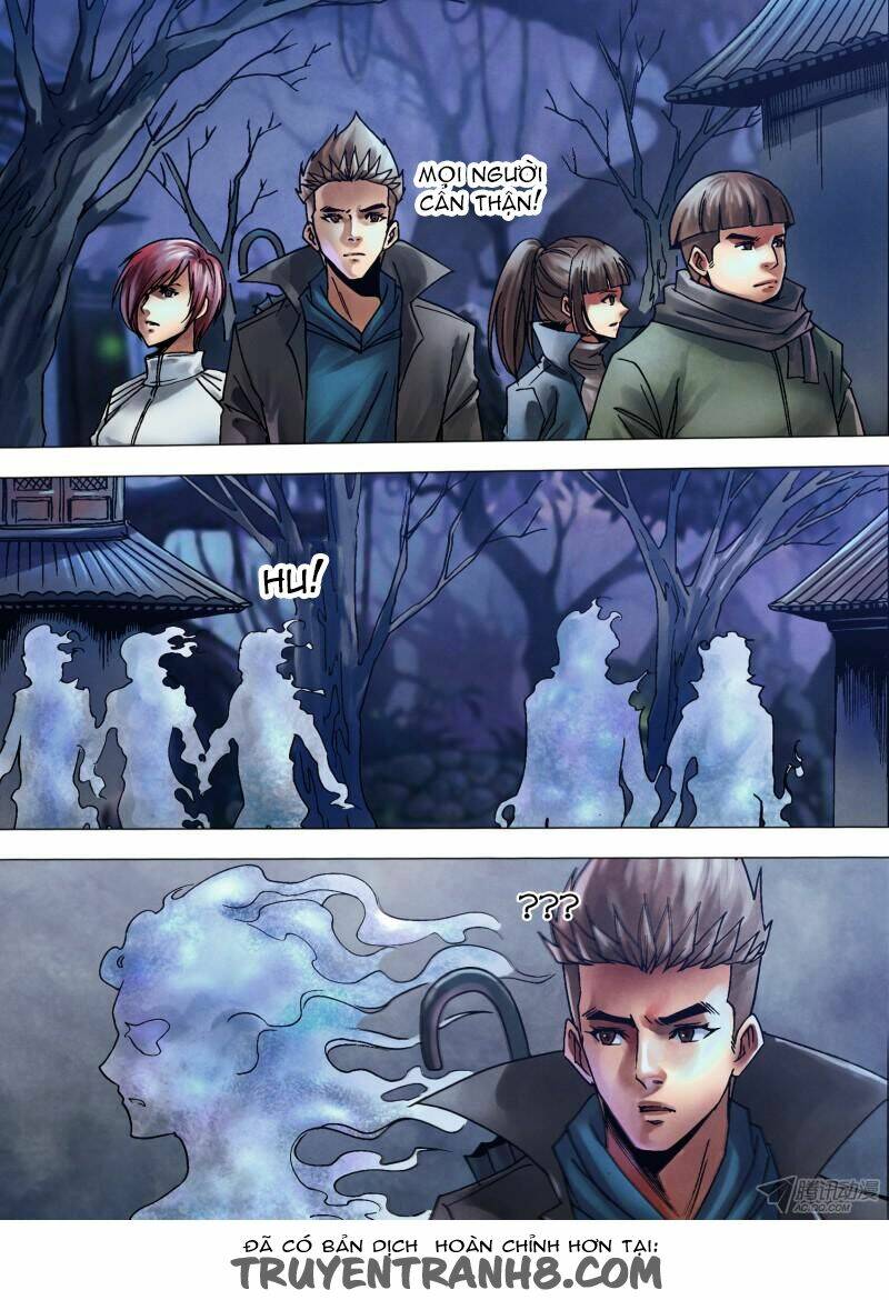 Chương 108 - Trang 8