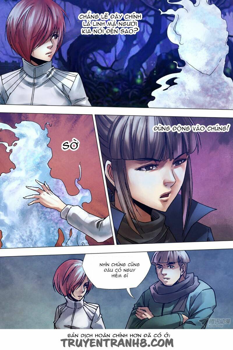 Chương 108 - Trang 9