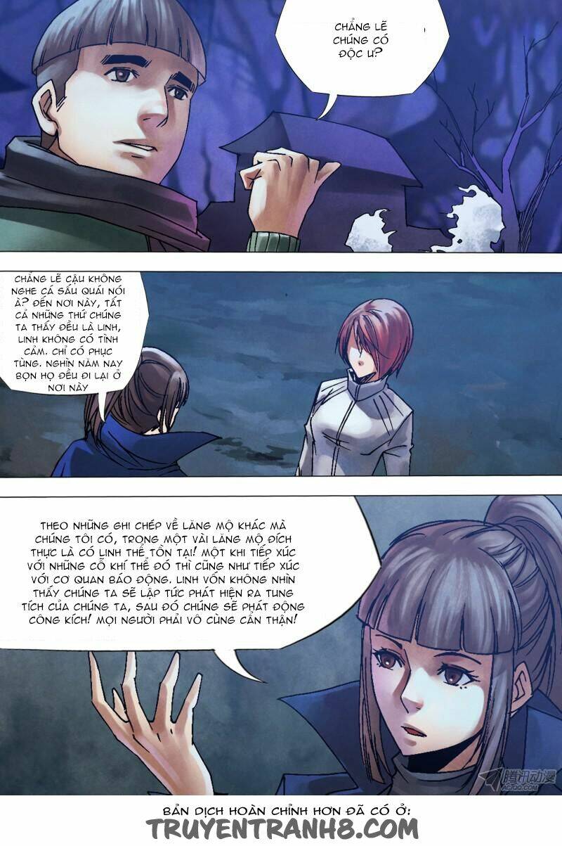 Chương 108 - Trang 10