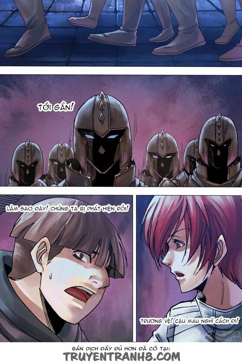 Chương 109 - Trang 4