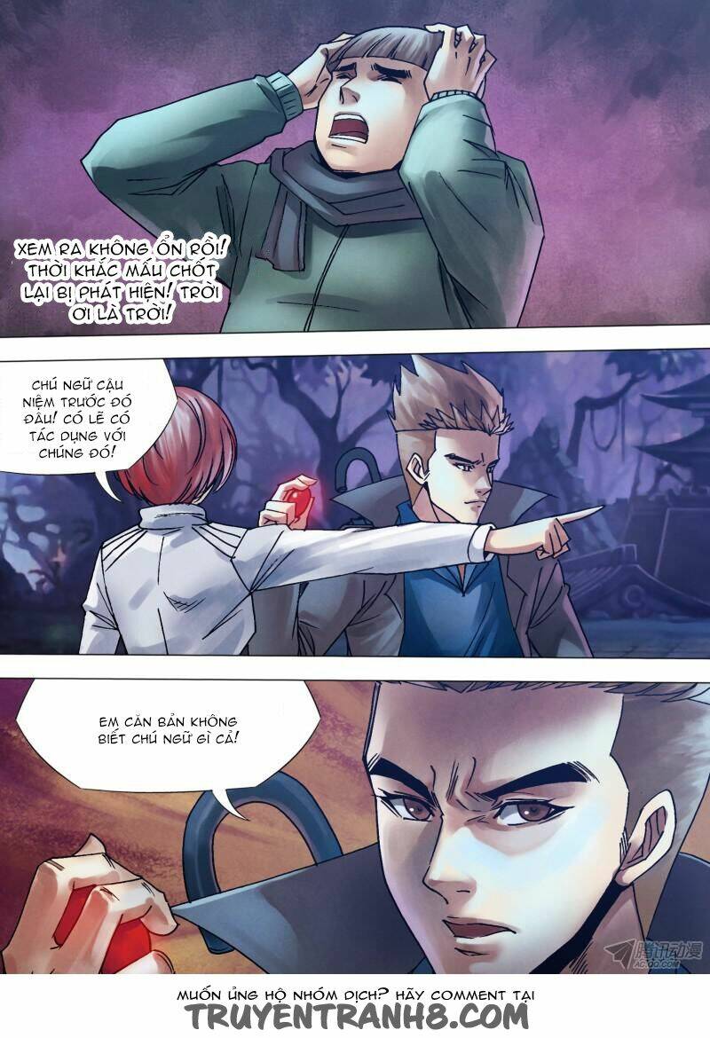 Chương 109 - Trang 6