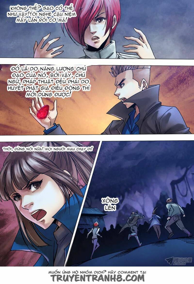 Chương 109 - Trang 7
