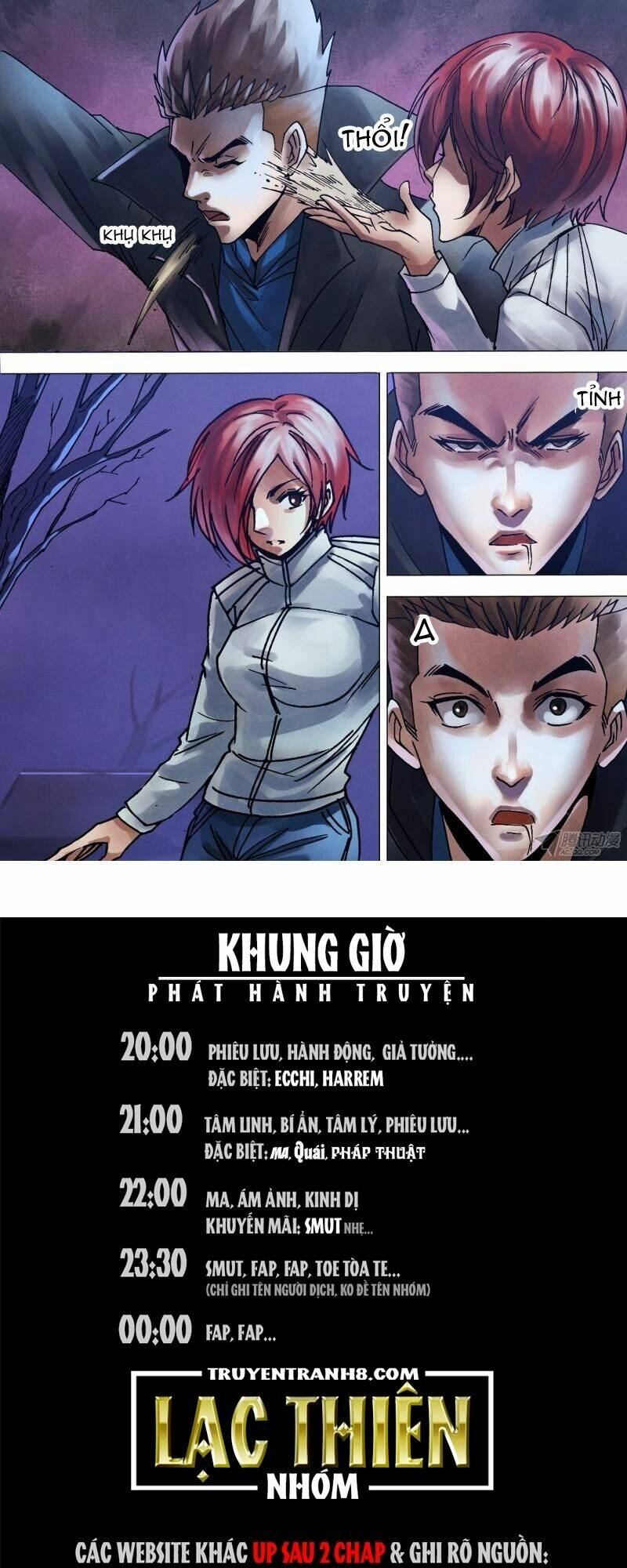 Chương 110 - Trang 11