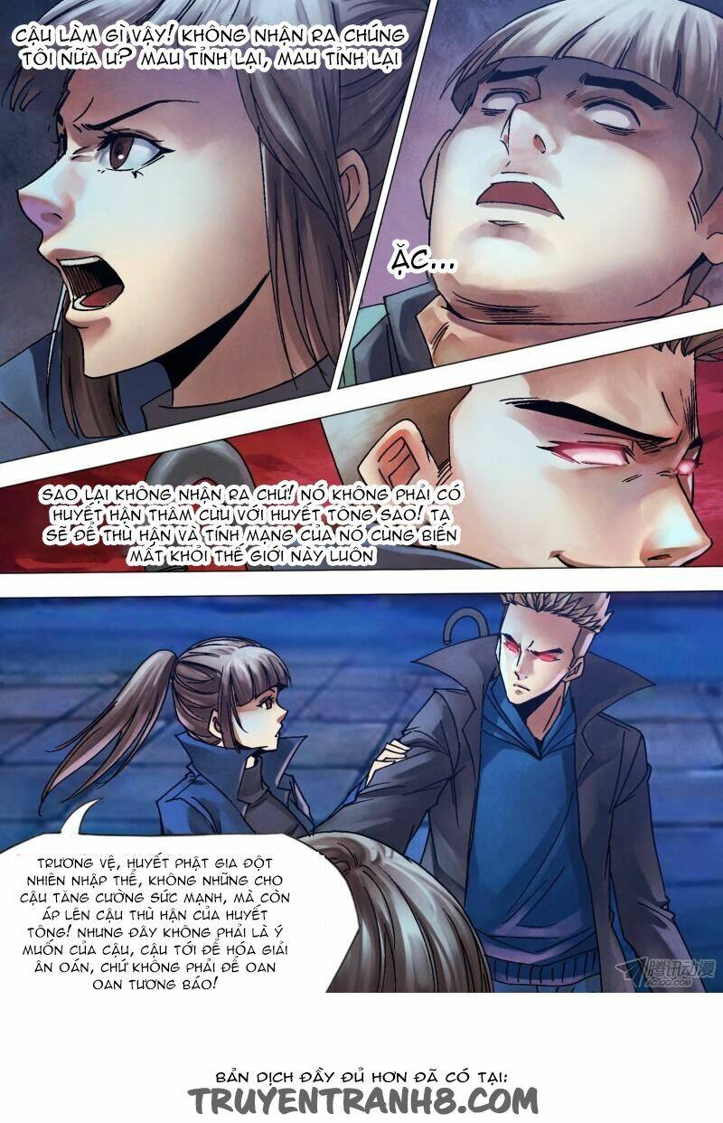 Chương 110 - Trang 8