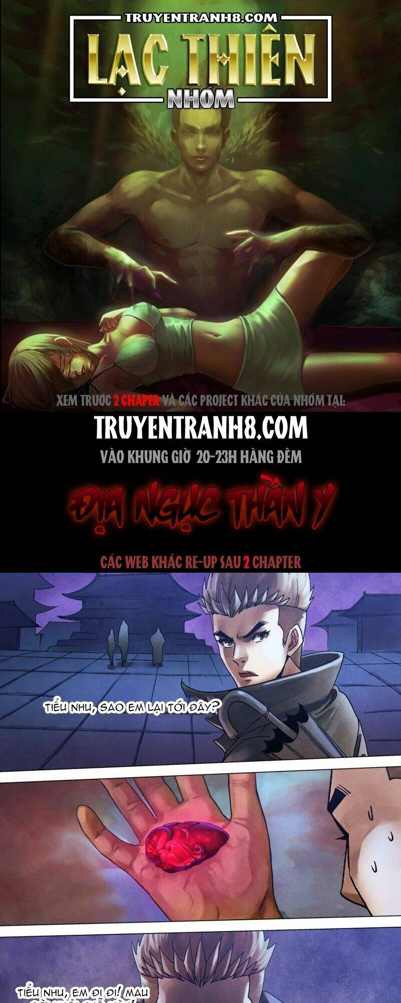Chương 112 - Trang 1