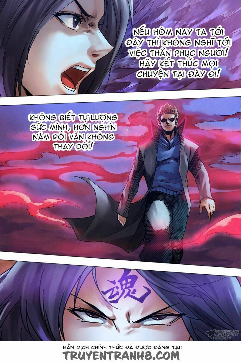 Chương 113 - Trang 5