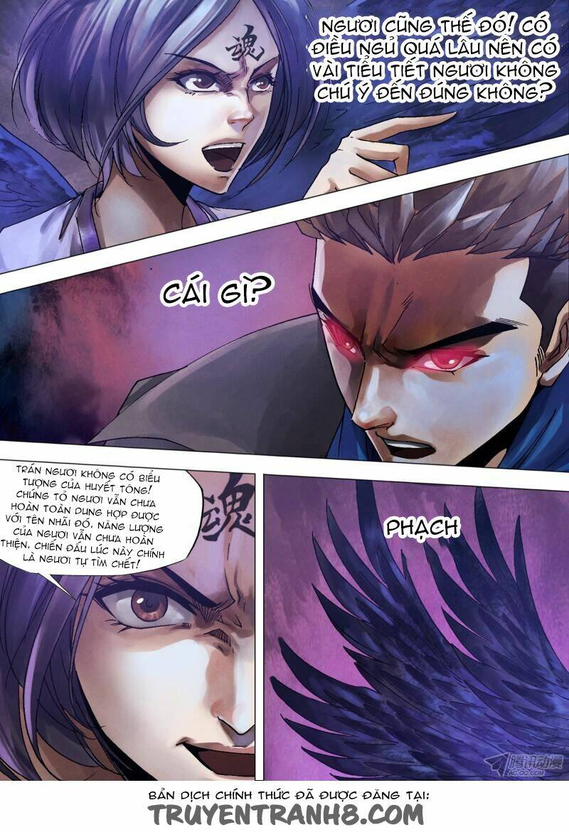 Chương 113 - Trang 6