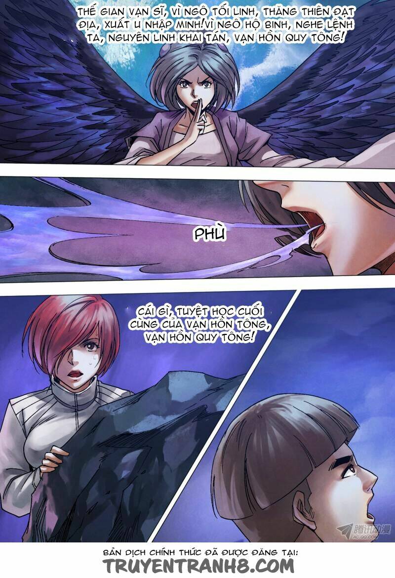 Chương 113 - Trang 7
