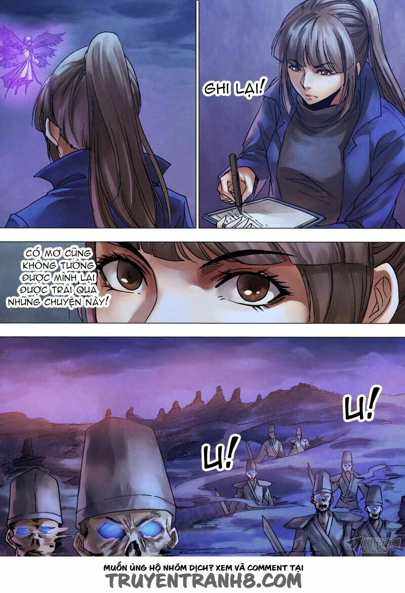 Chương 113 - Trang 8