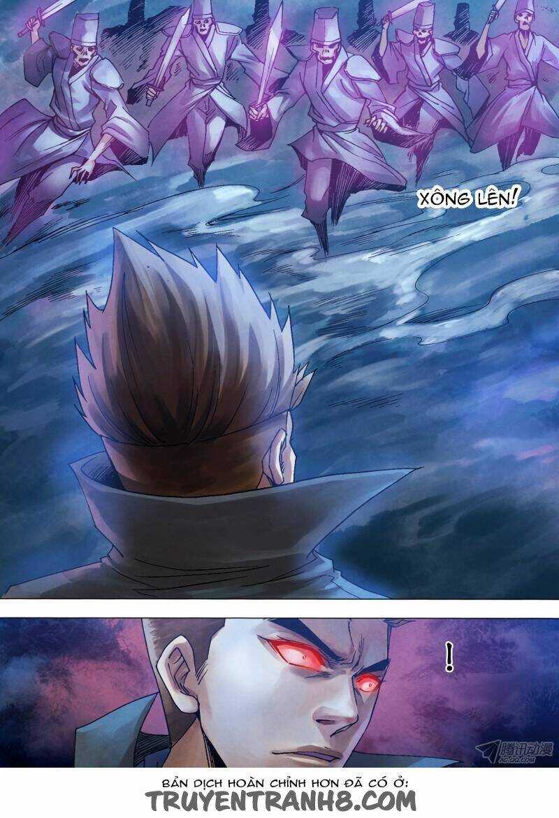 Chương 113 - Trang 9